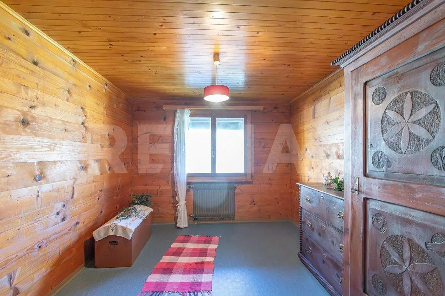 Charmantes Zweifamilienhaus an unverbaubarer Lage - Foto 8 von 11