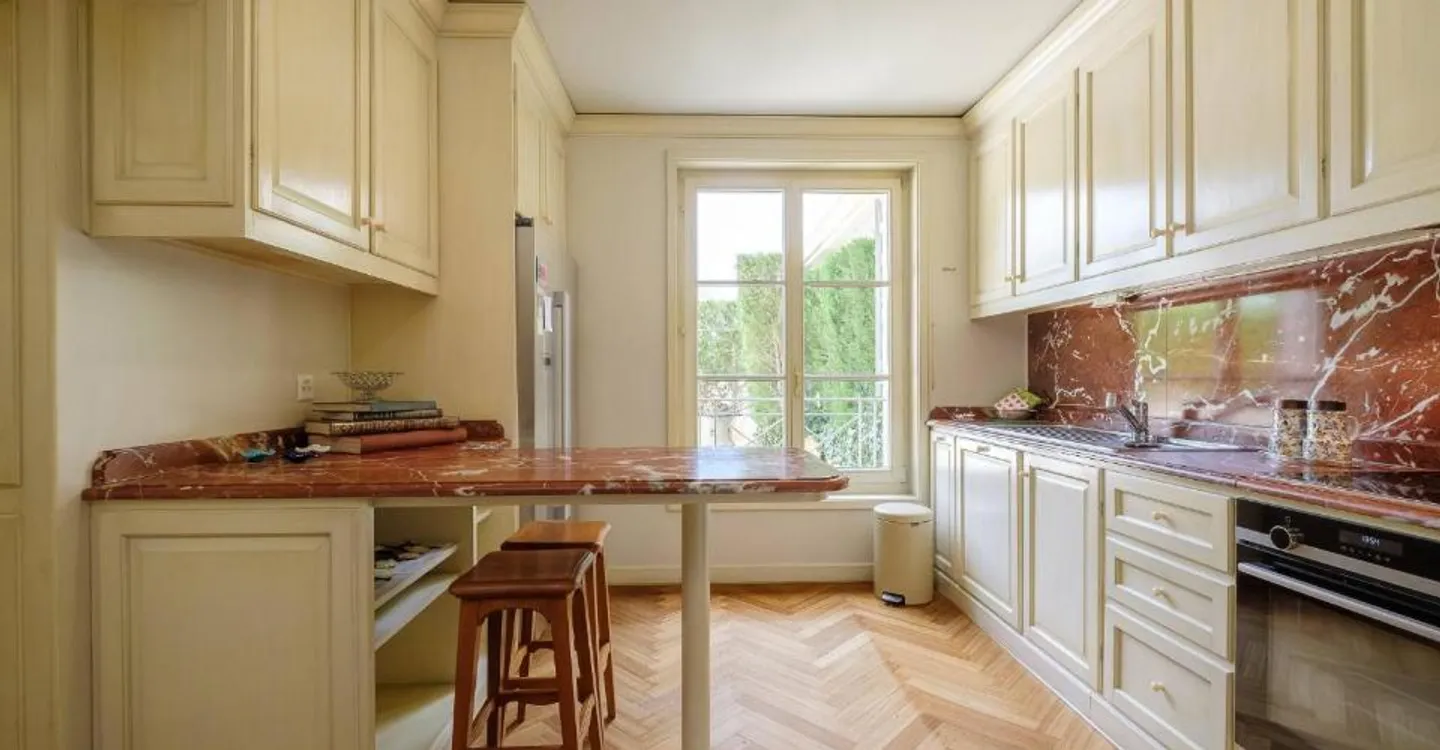 Magnifico appartamento di 7 stanze con terrazza in una residenza di alto livello - Foto 3 di 10