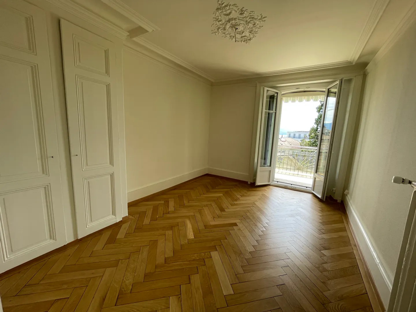 2,5-Zimmer-Wohnung - Foto 4 von 9