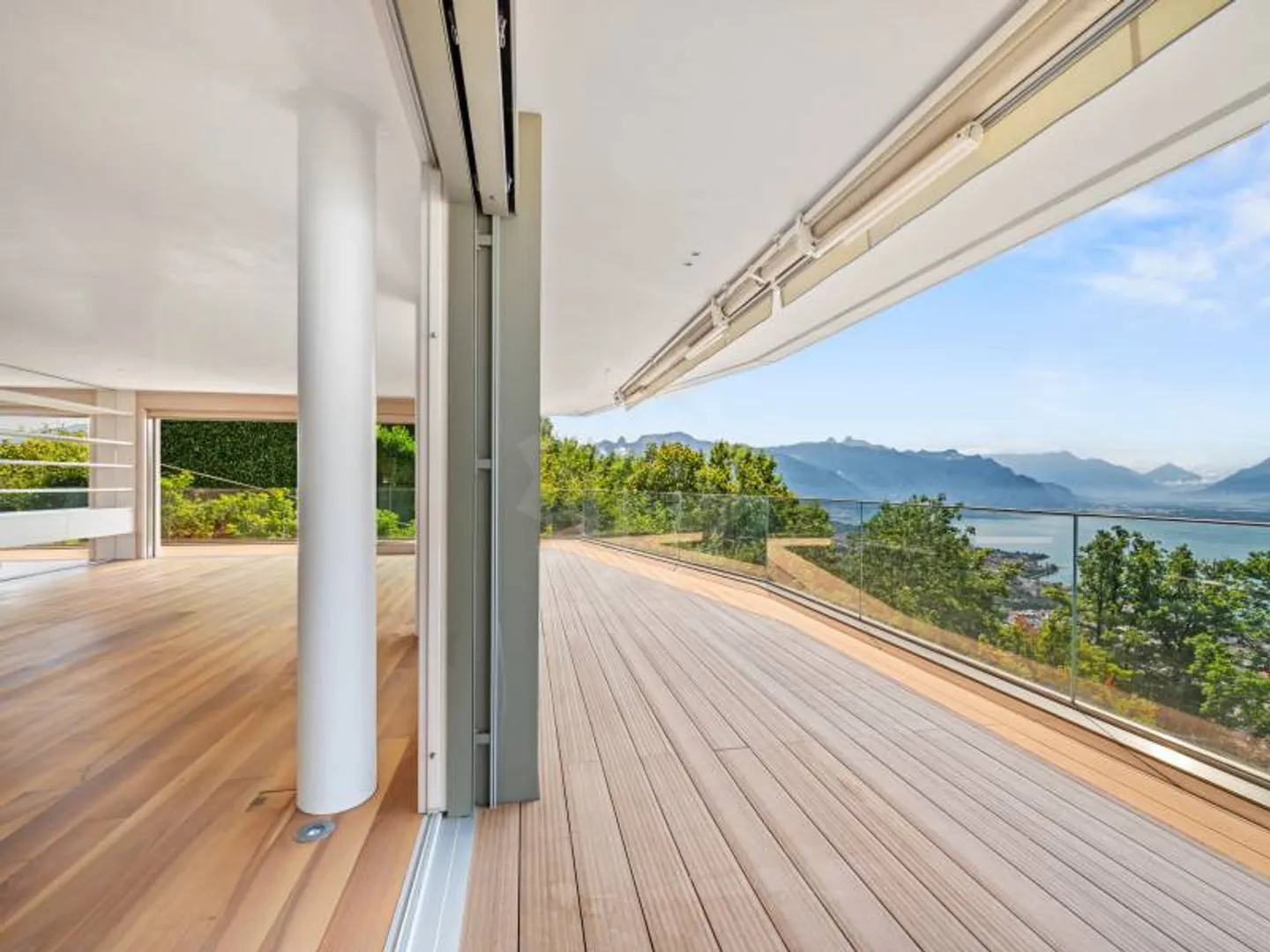 5.5 Room Apartment - Photo 2 of 9