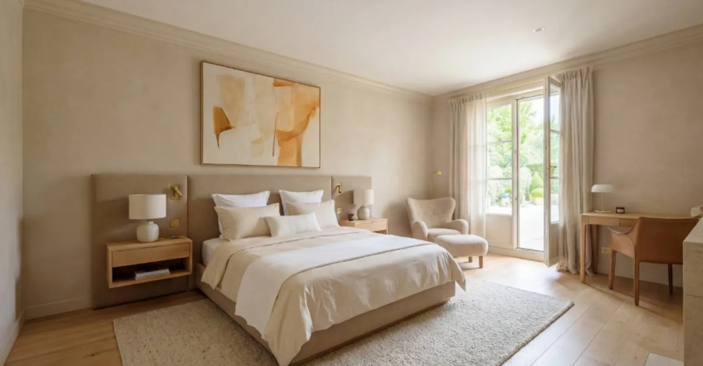 Magnifico appartamento di 7 stanze con terrazza in una residenza di alto livello - Foto 5 di 10