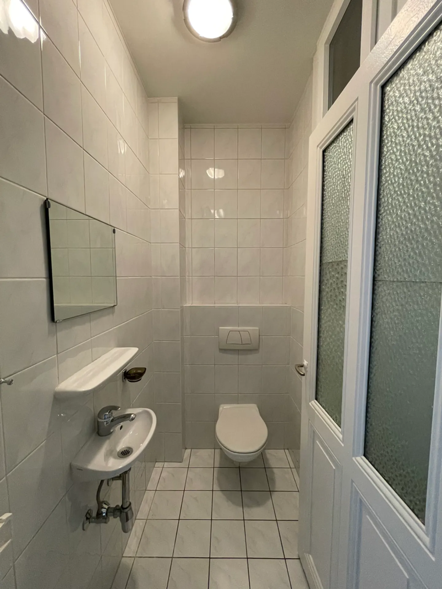 2,5-Zimmer-Wohnung - Foto 8 von 9