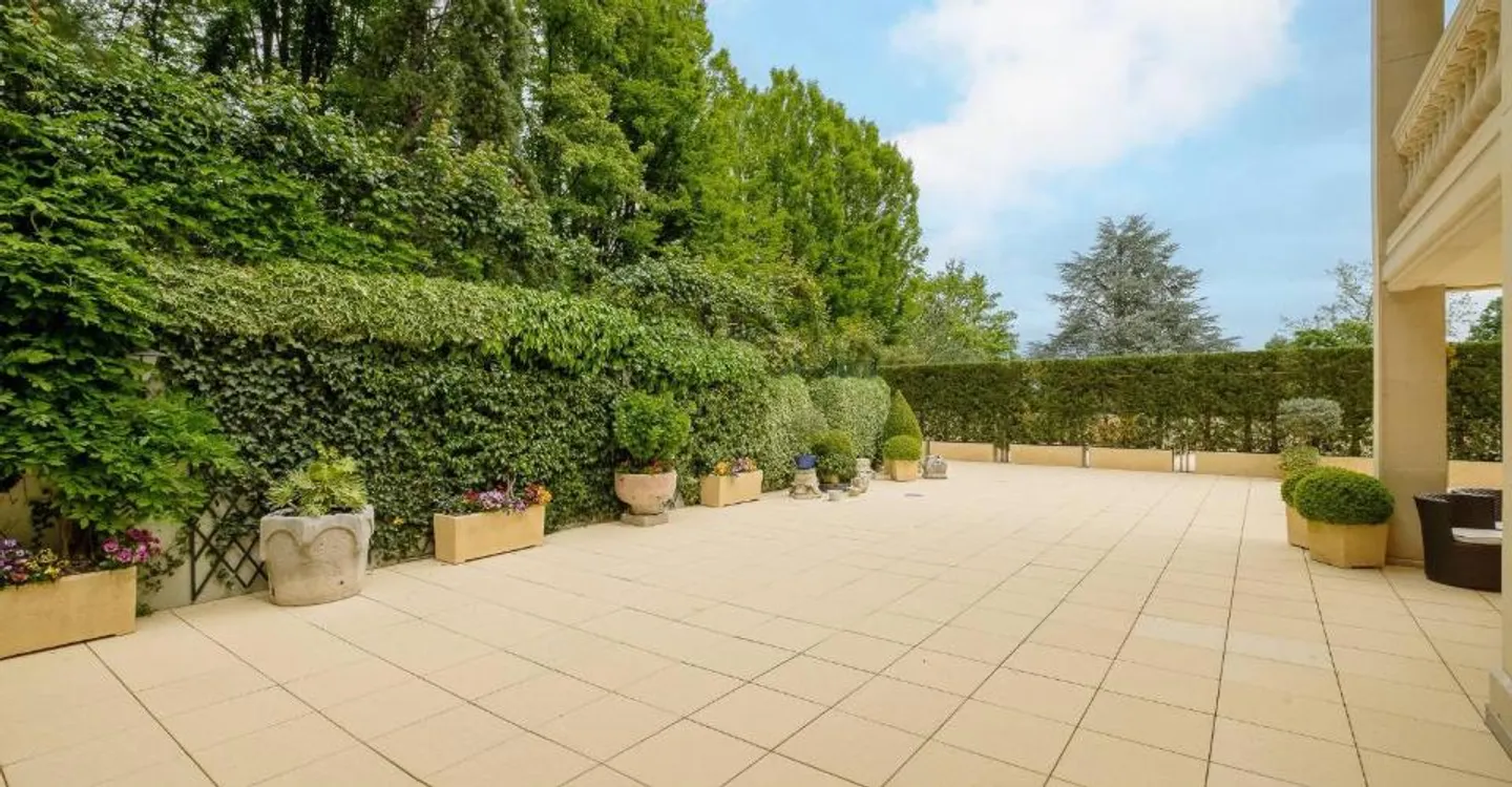Magnifico appartamento di 7 stanze con terrazza in una residenza di alto livello - Foto 8 di 10
