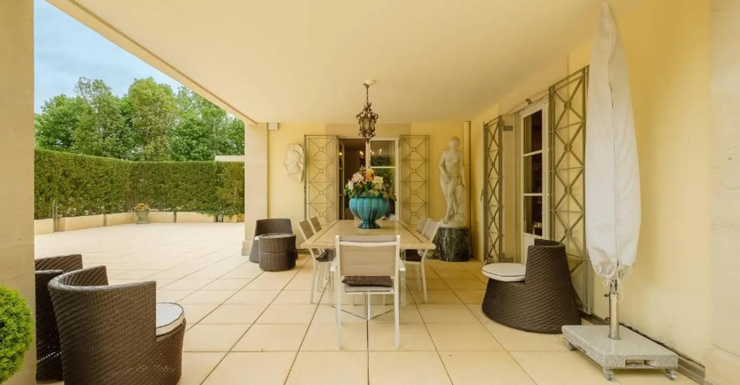 Magnifico appartamento di 7 stanze con terrazza in una residenza di alto livello - Foto 9 di 10