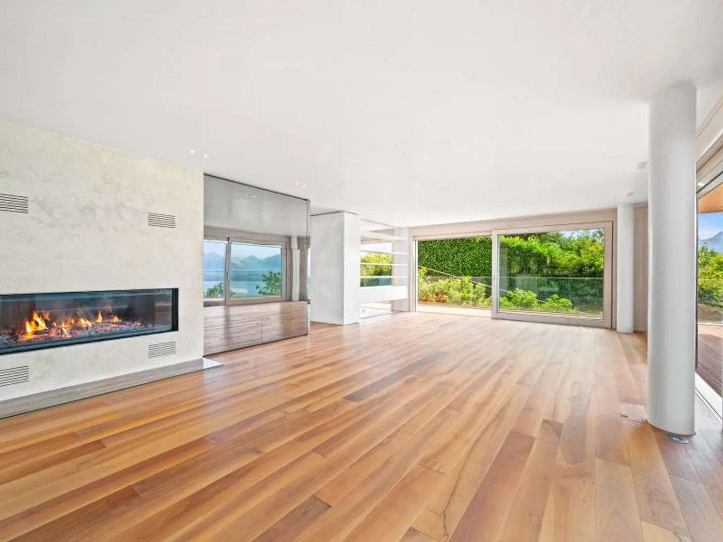 5.5 Room Apartment - Photo 3 of 9