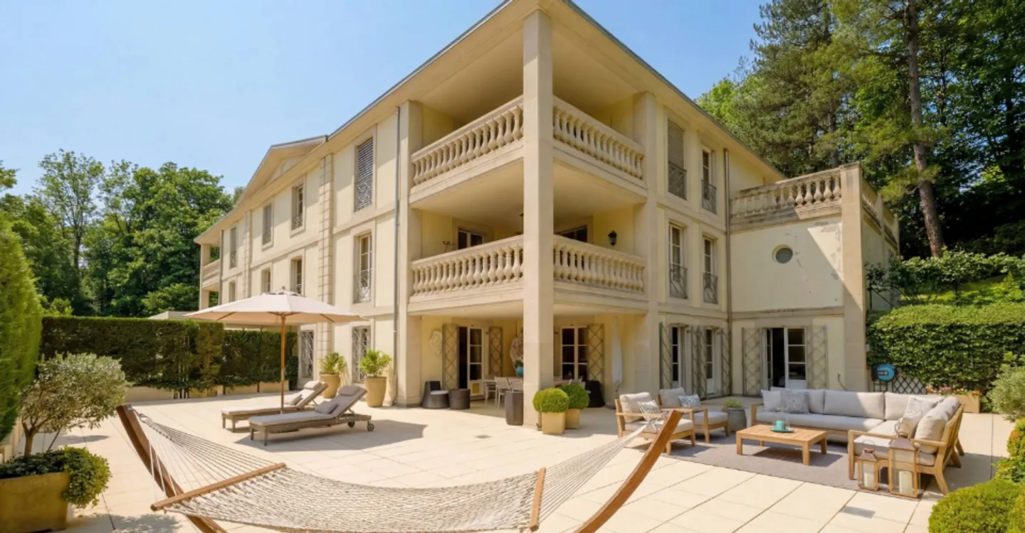 Magnifico appartamento di 7 stanze con terrazza in una residenza di alto livello - Foto 10 di 10