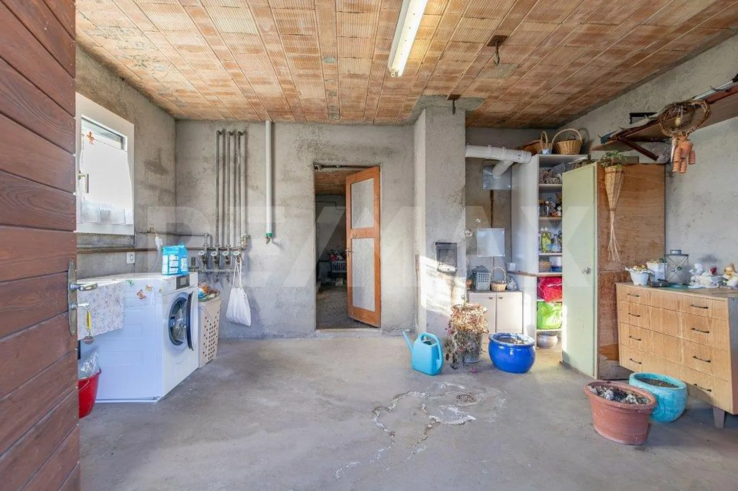 Charmantes Zweifamilienhaus an unverbaubarer Lage - Foto 10 von 11