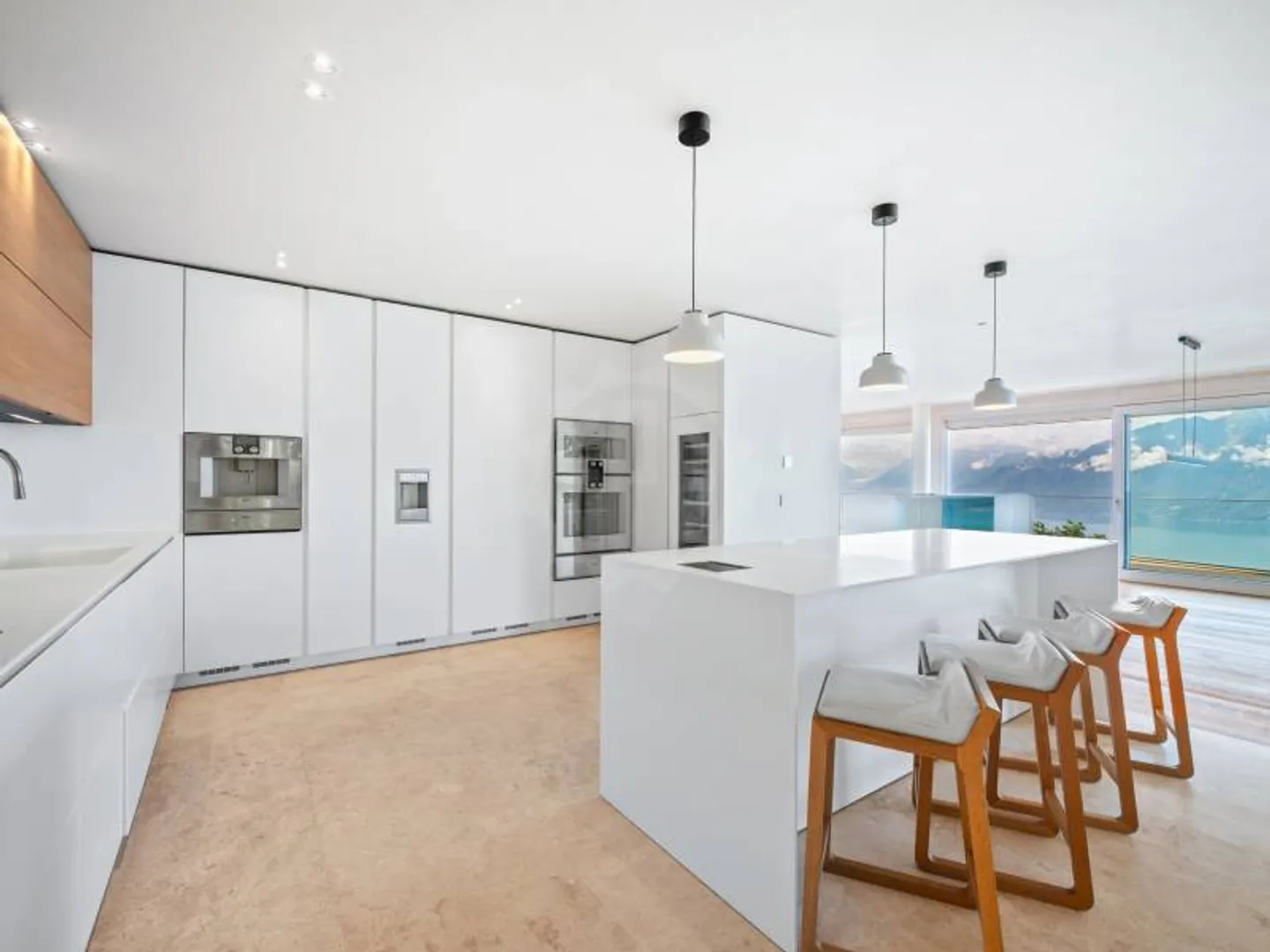 5.5 Room Apartment - Photo 4 of 9