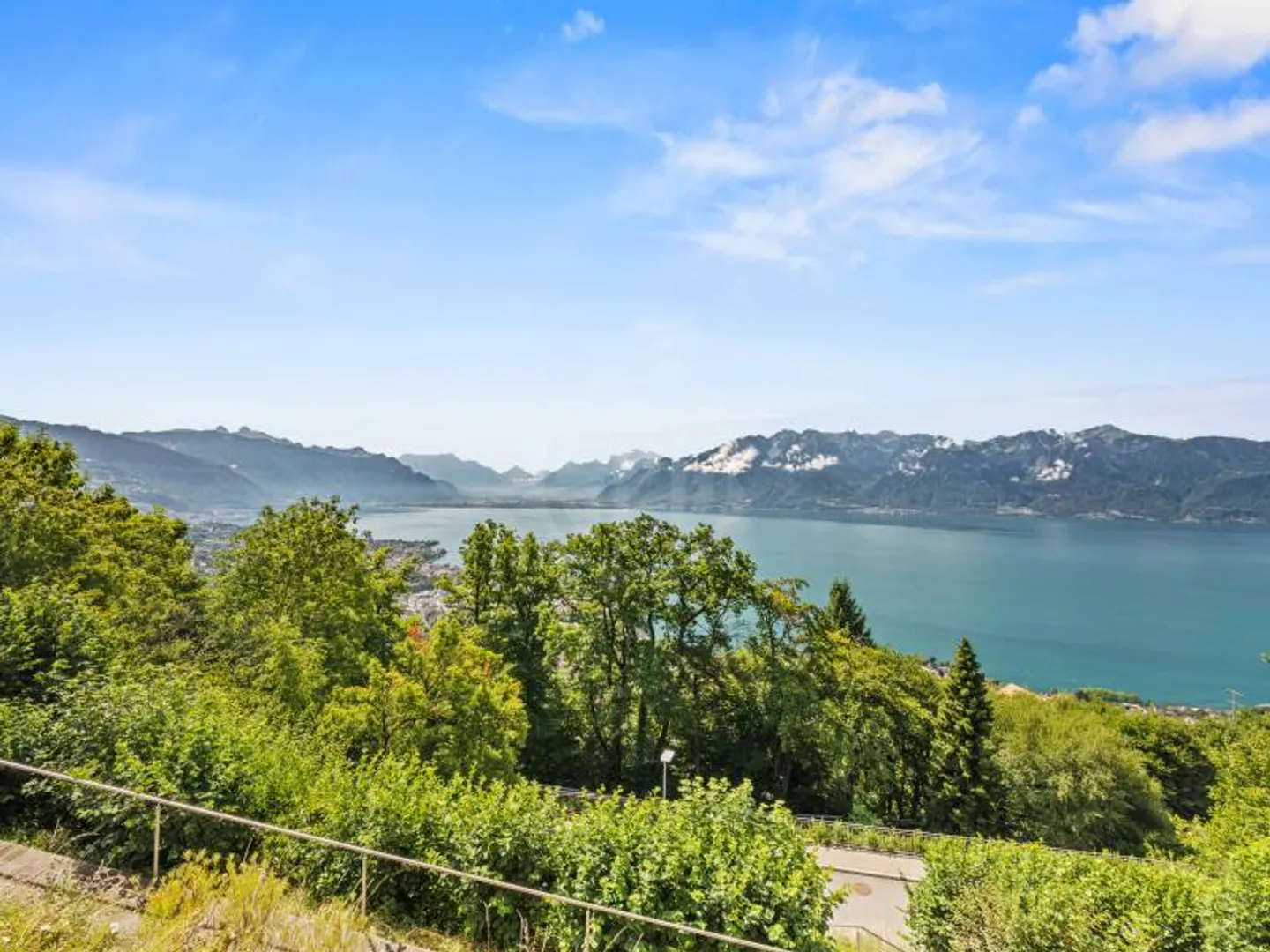 5.5 Room Apartment - Photo 5 of 9