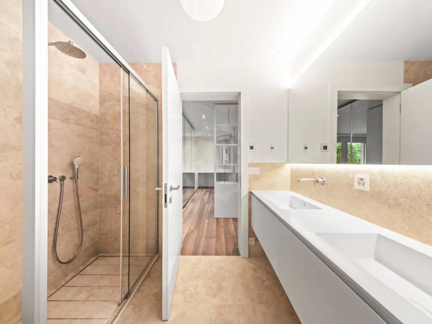 5.5 Room Apartment - Photo 7 of 9