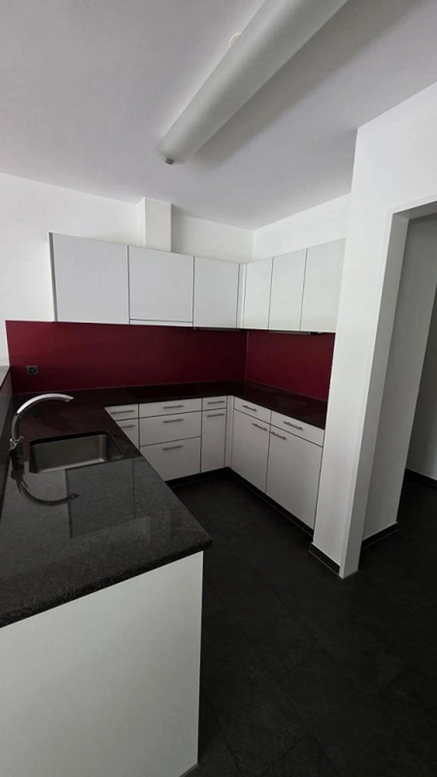 Your beautiful 3.5 room apartment in Rothrist! - Photo 3 of 10