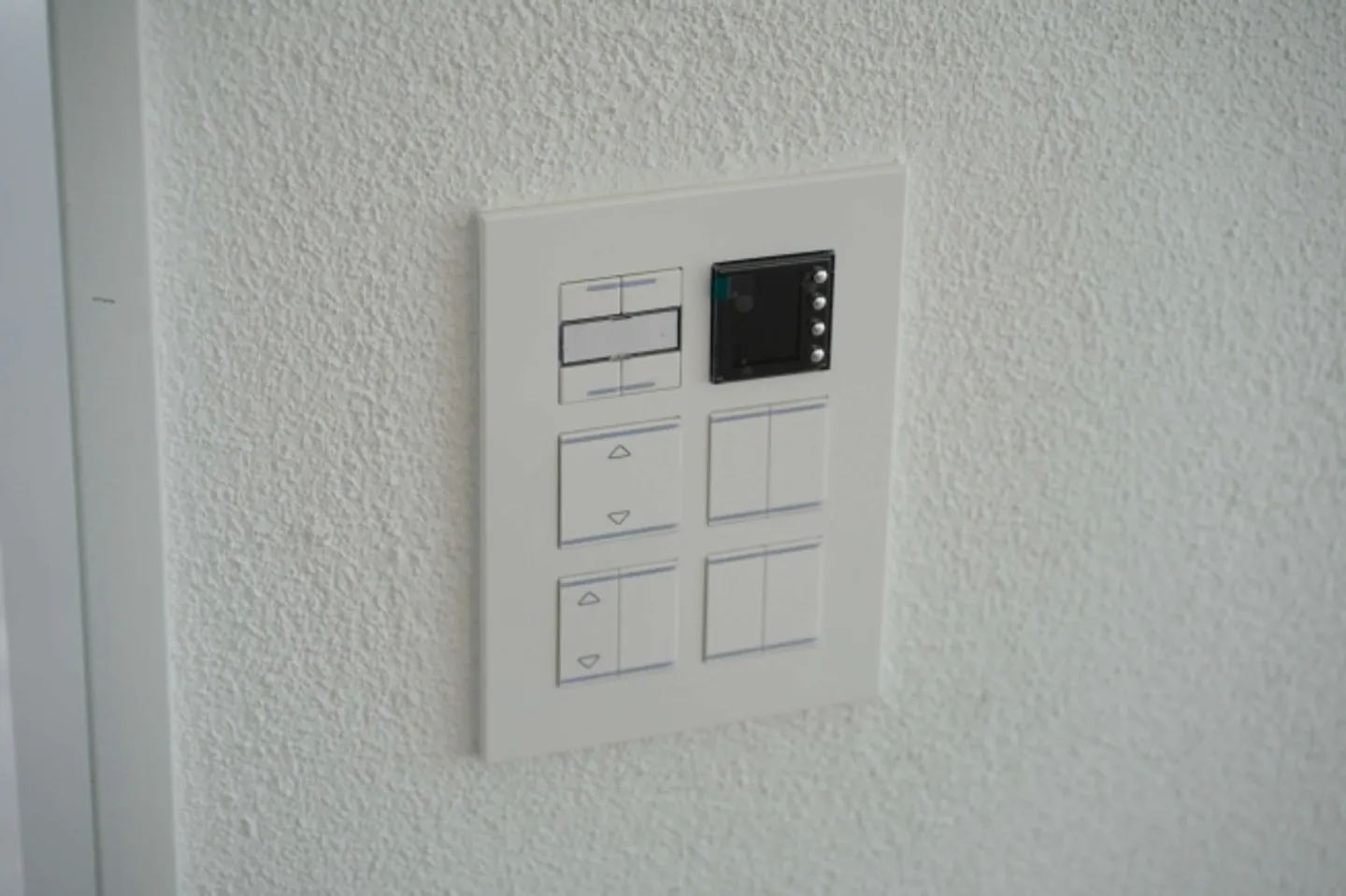 Moderne 4.5-Zi-Wohnung mit grosszügigem Balkon in Grenchen - Foto 11 von 13