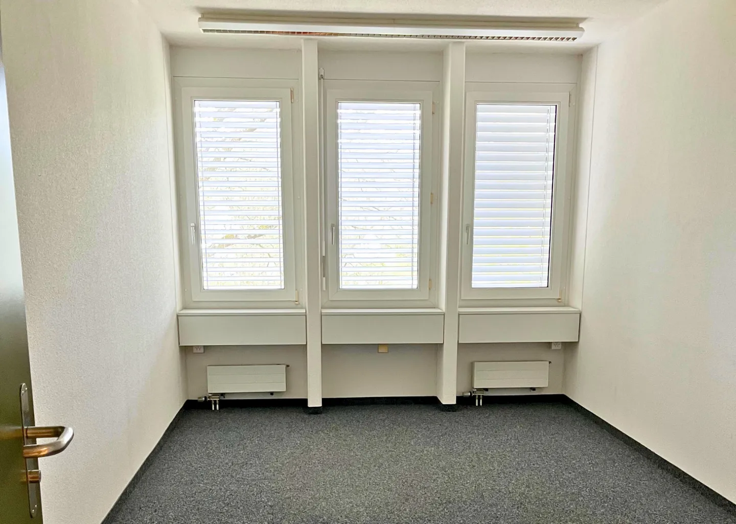 Bureaux dans un environnement calme 58 m² - Photo 5 sur 9