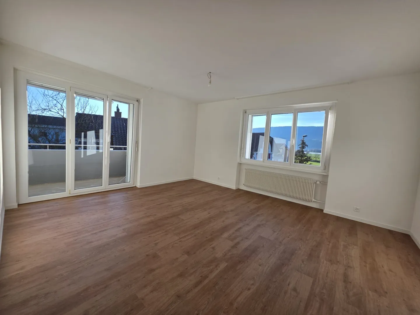 Appartamento 3 Locali Incantevole - Foto 4 di 8