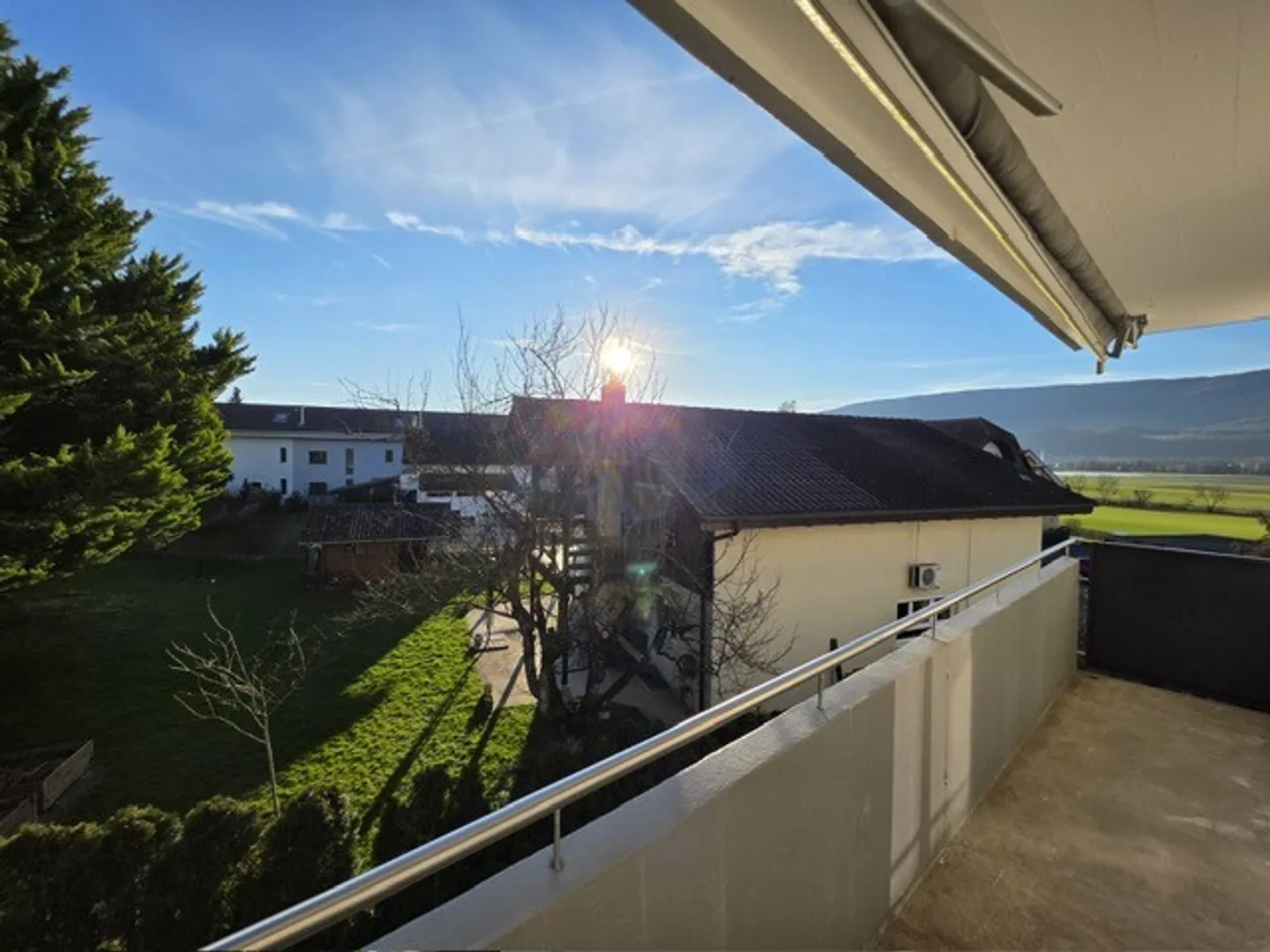 Appartamento 3 Locali Incantevole - Foto 2 di 8