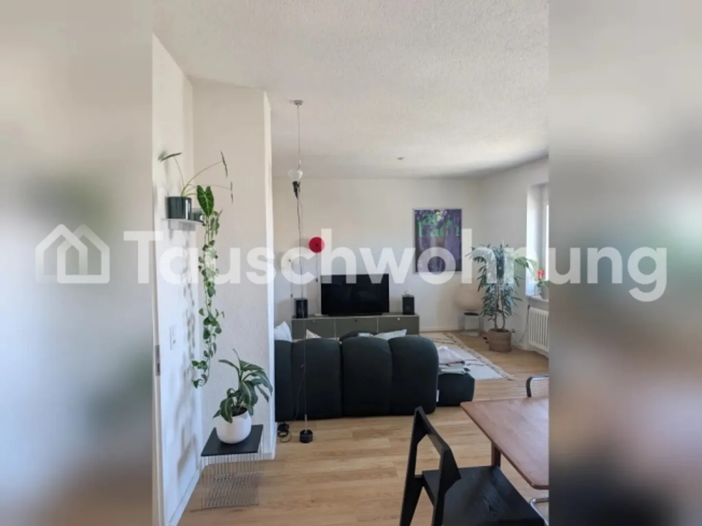 Gemütliche Wohnung mit Dachterrasse - Foto 1 von 1