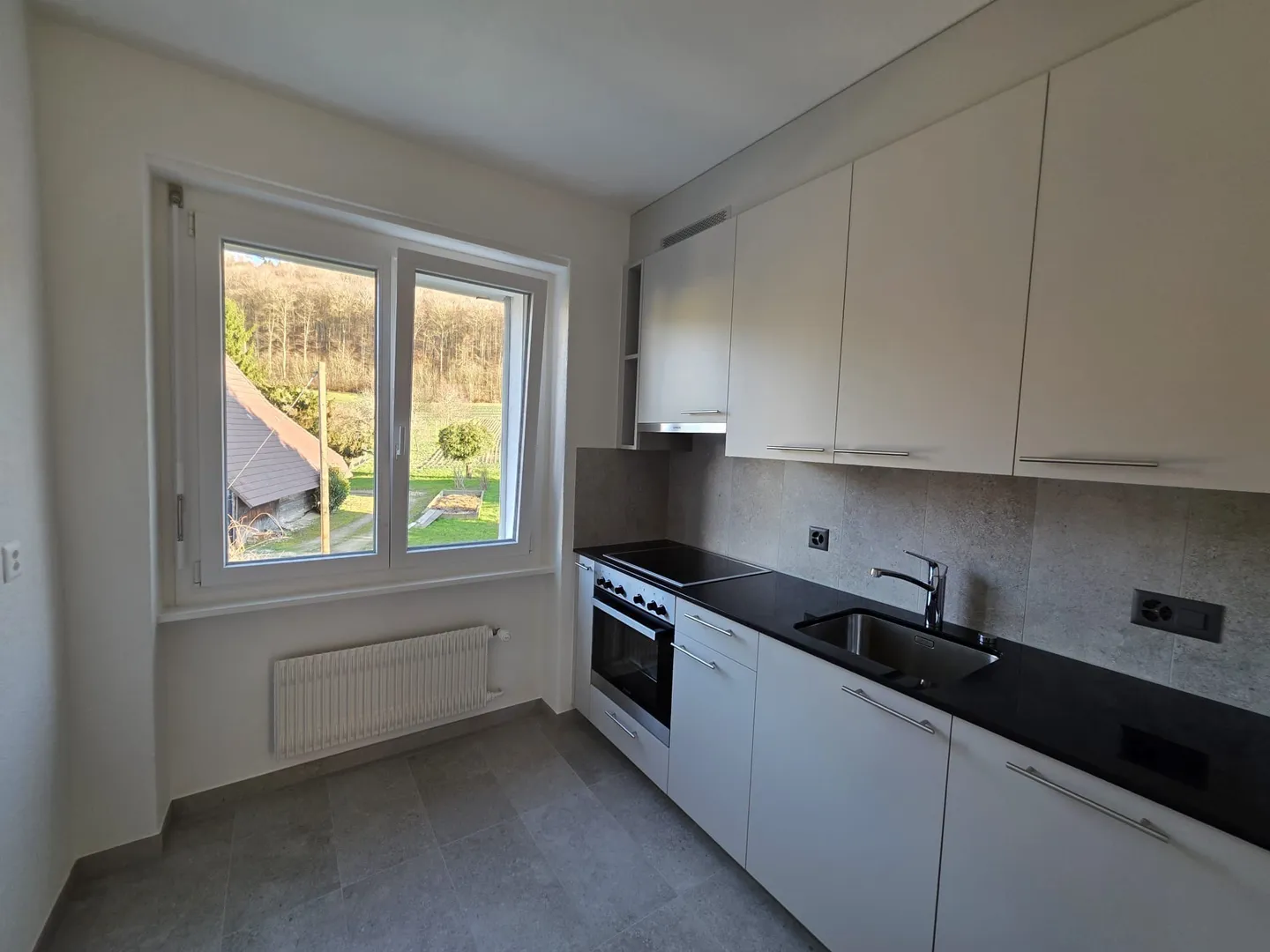 Appartamento 3 Locali Incantevole - Foto 5 di 8