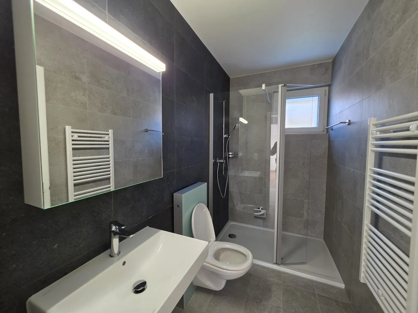 Appartamento 3 Locali Incantevole - Foto 6 di 8