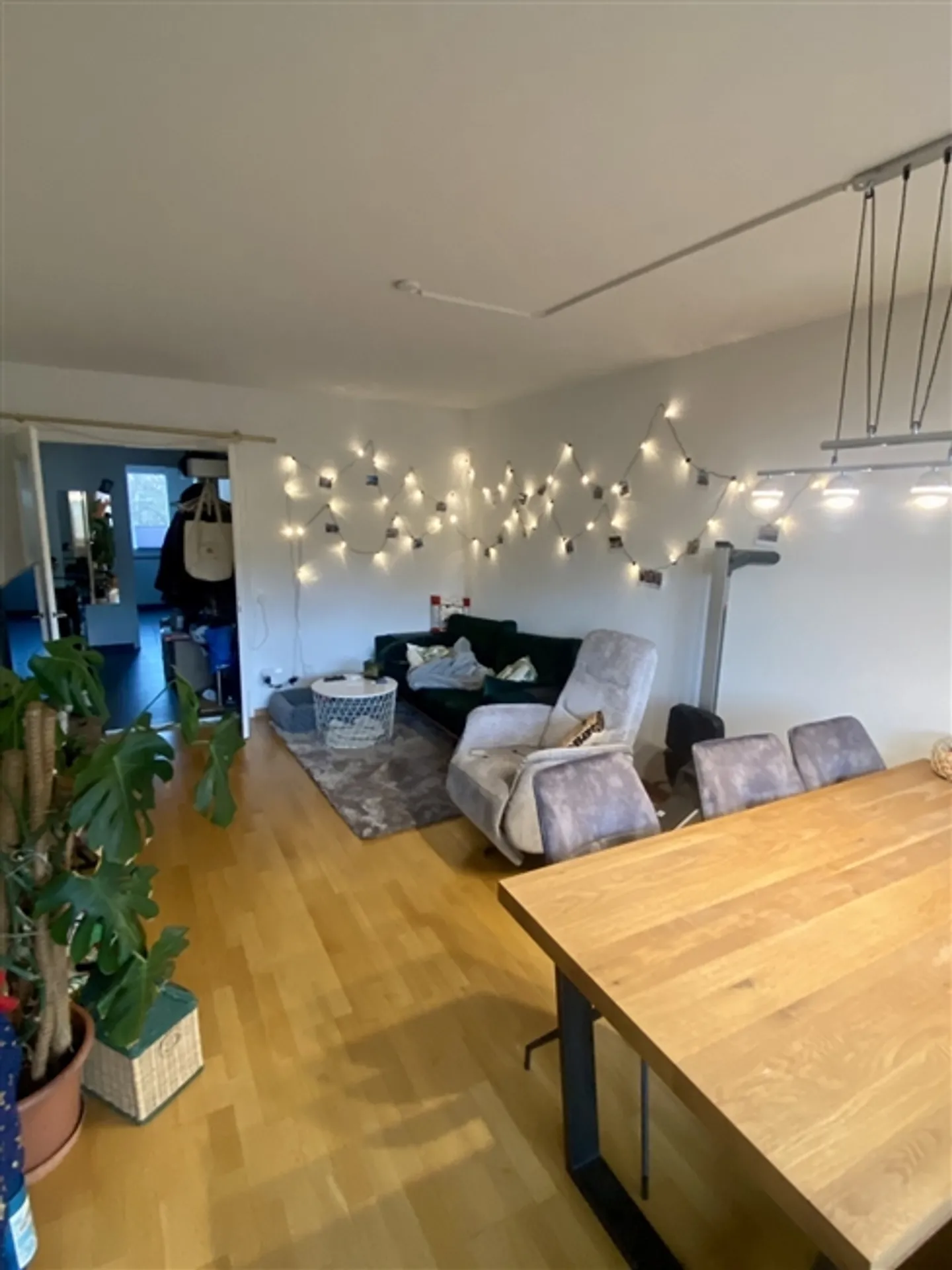 2-room apartment in Bern - Länggasse, furnished, temporary - Photo 2 of 7