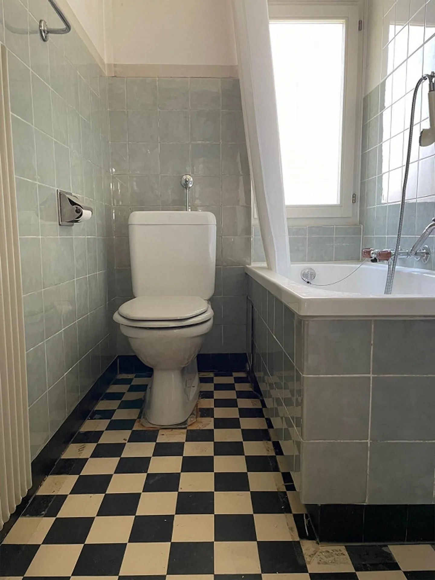 Appartamento affascinante in una casa plurifamiliare idilliaca con cucina attrezzata - Foto 1 di 5