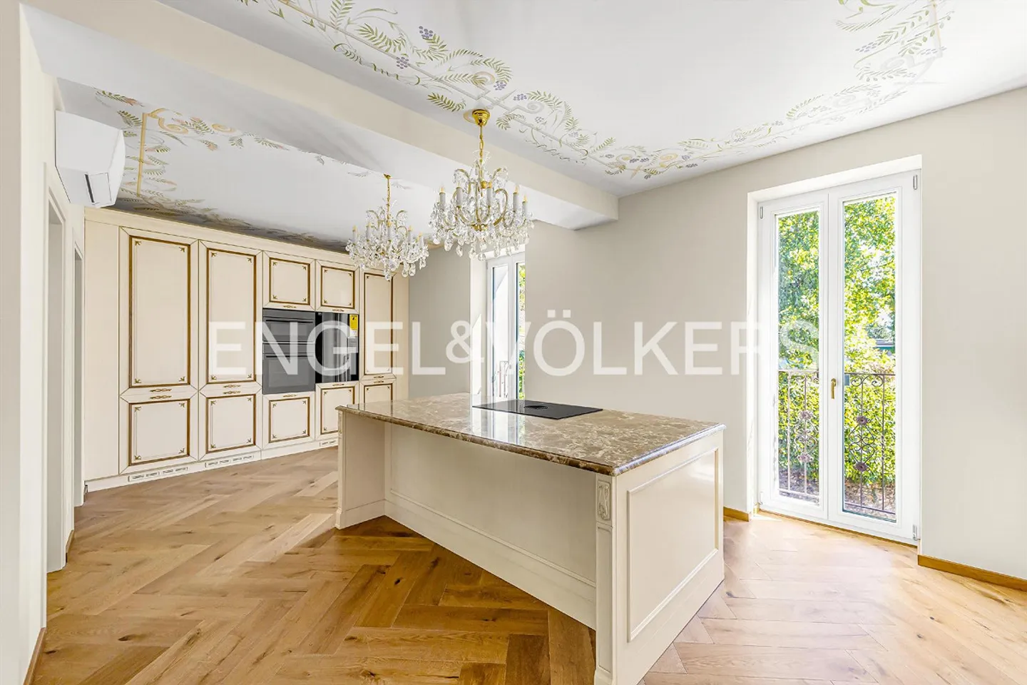 Raffinierte Villa in Lugano - Foto 5 von 18