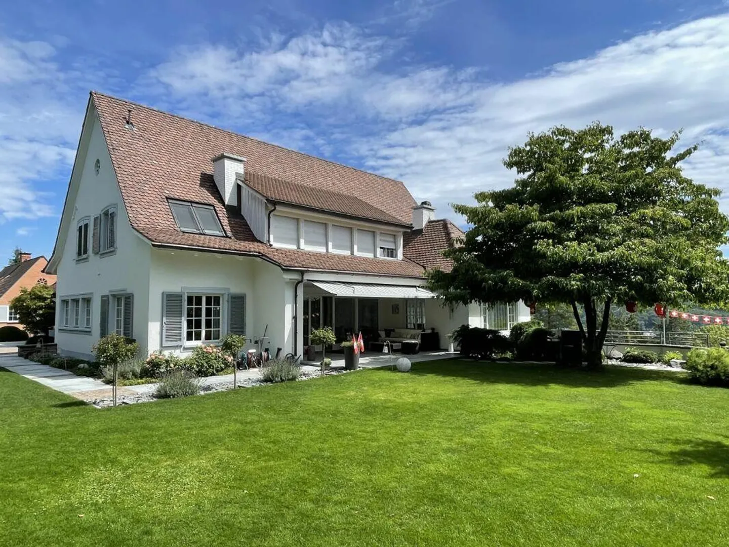 Villa di campagna esclusiva di 8,5 stanze - Foto 1 di 22
