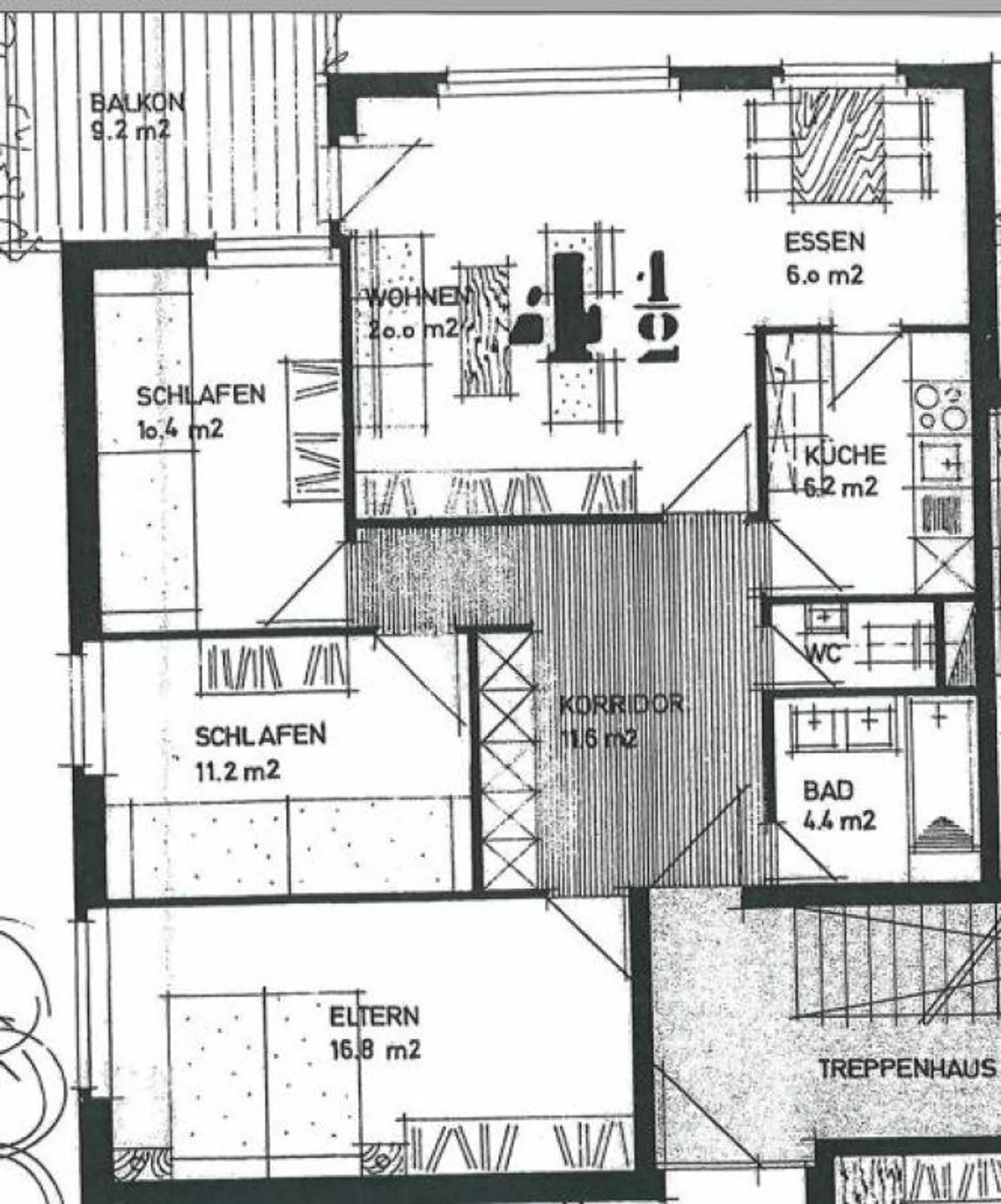 Appartement Charmant au Lac - Photo 11 sur 11