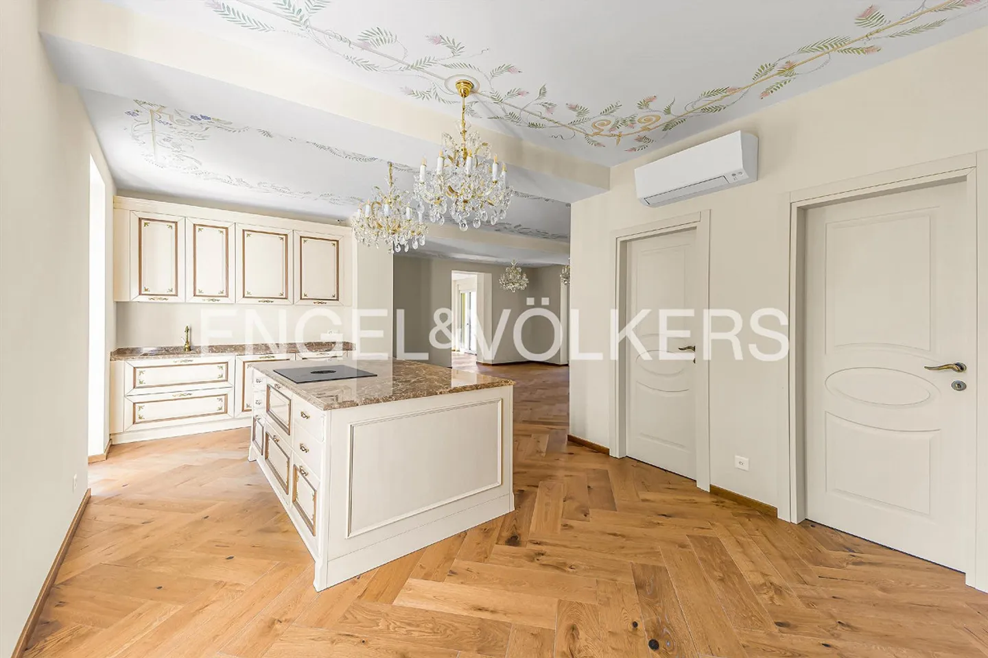 Raffinierte Villa in Lugano - Foto 6 von 18