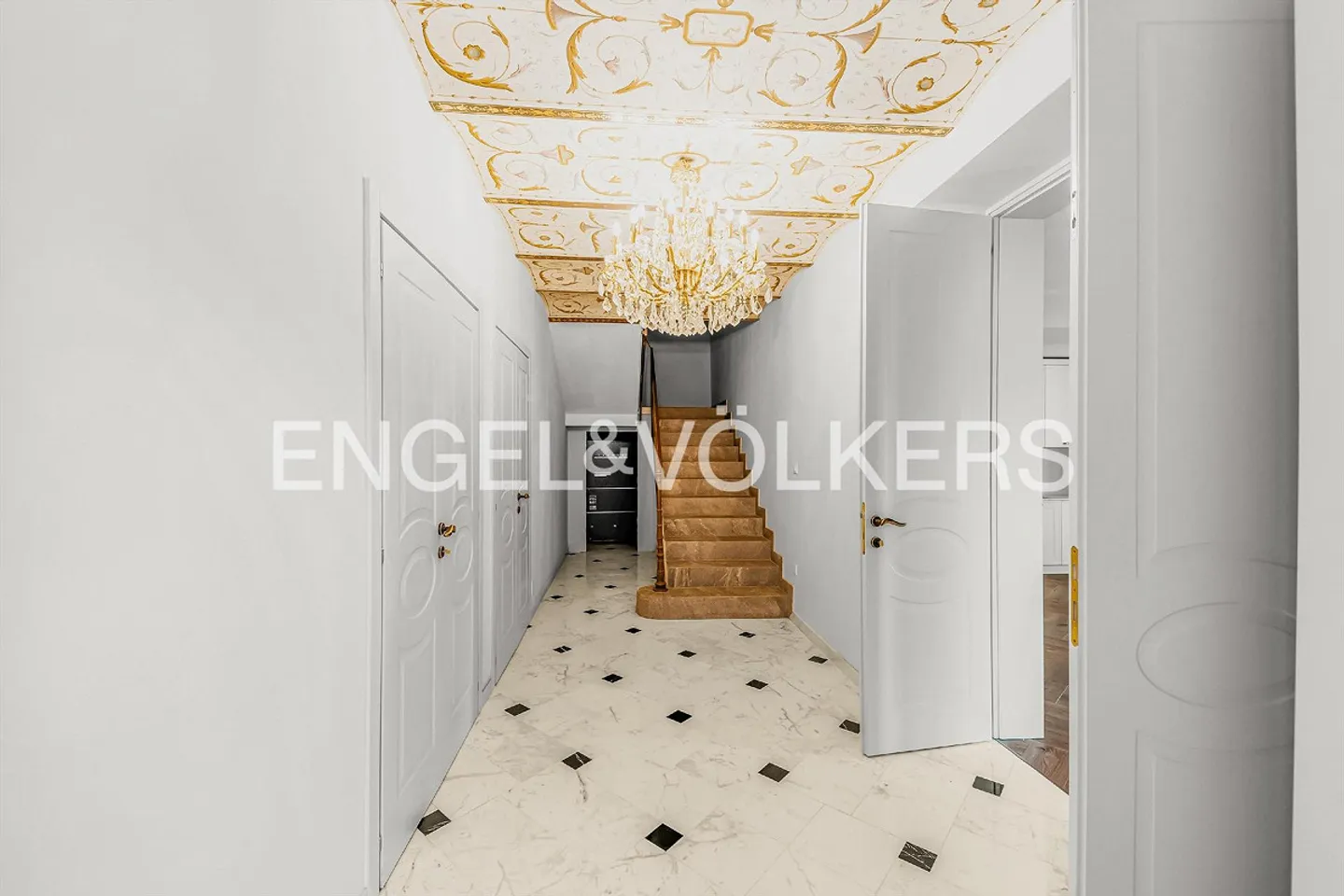 Raffinierte Villa in Lugano - Foto 7 von 18