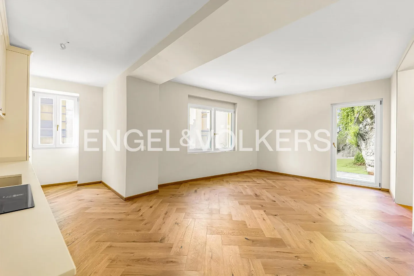 Raffinierte Villa in Lugano - Foto 8 von 18