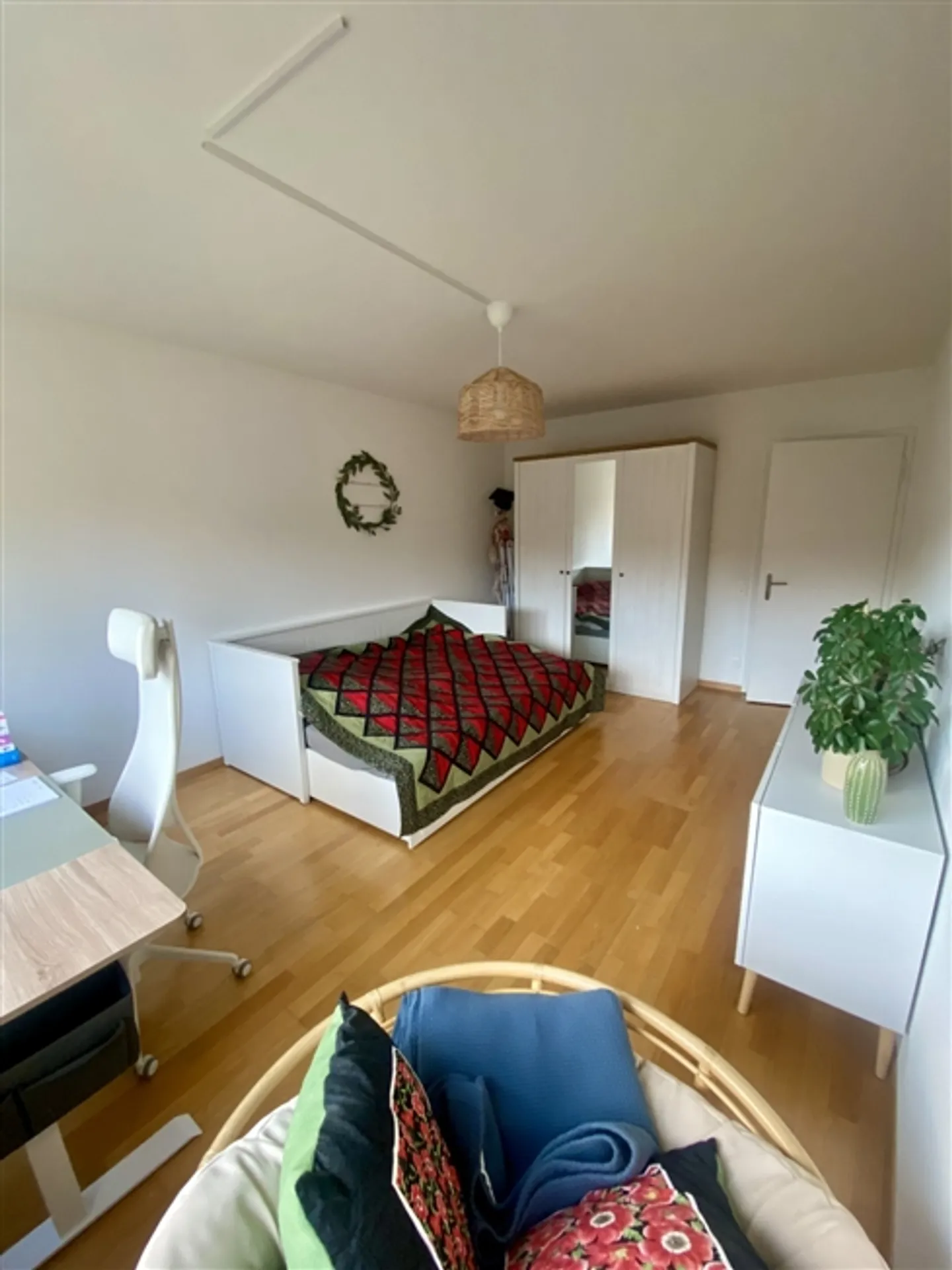 2-room apartment in Bern - Länggasse, furnished, temporary - Photo 4 of 7