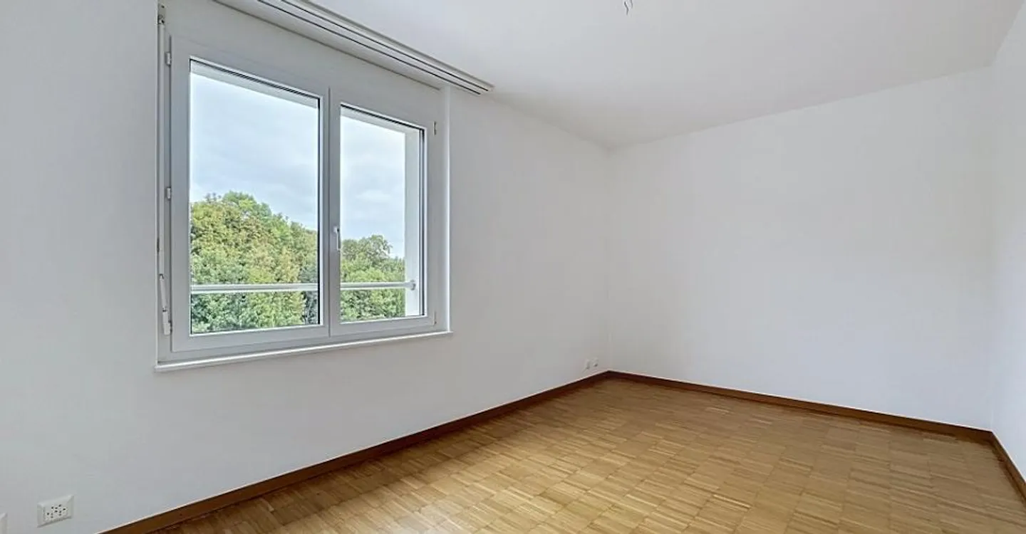 Beautiful 3-room apartment in the attic - Photo 5 of 12