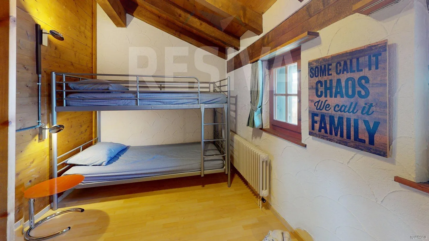 Appartamento duplex ristrutturato con balcone - elegante e centrale - Foto 27 di 34