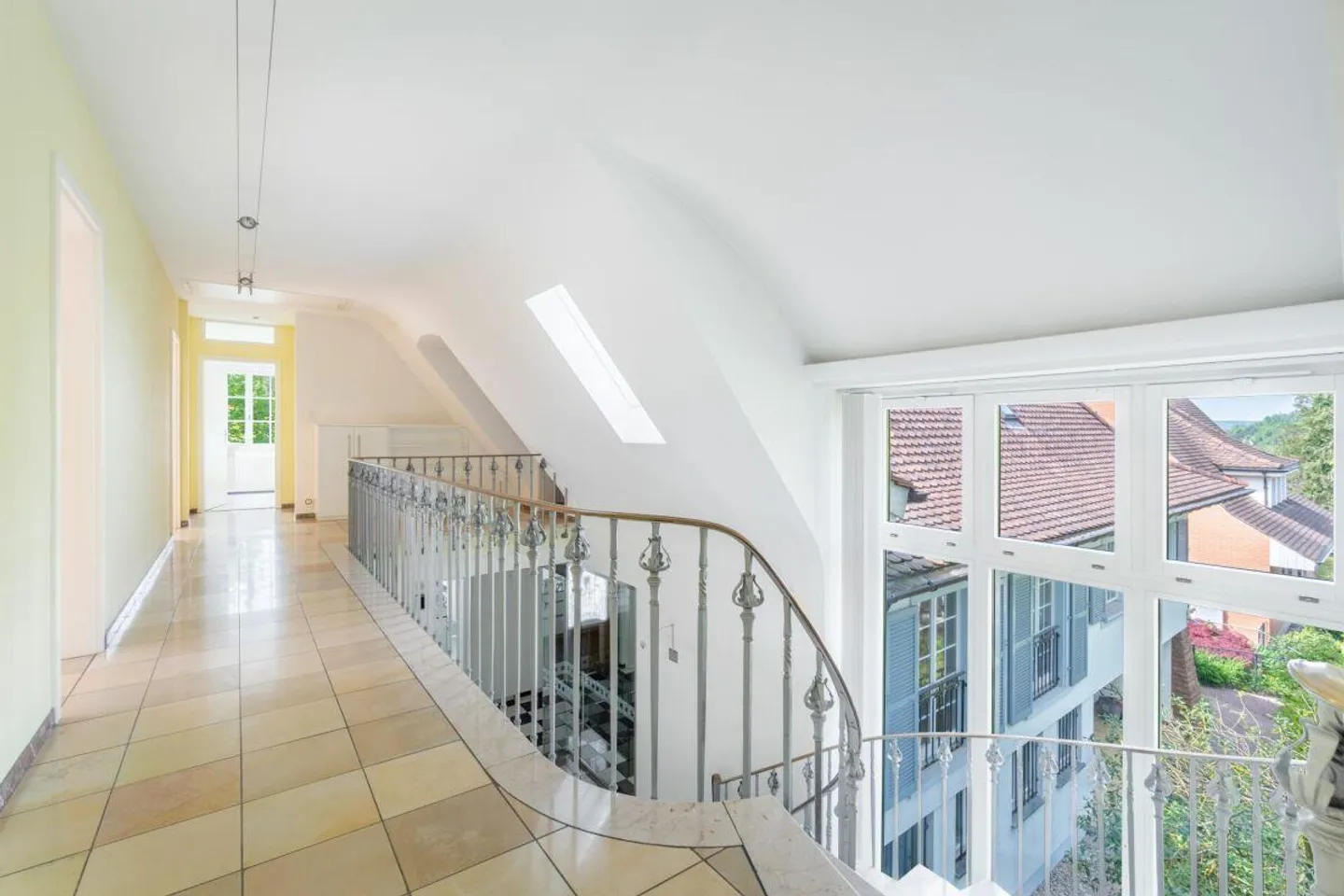 Villa di campagna esclusiva di 8,5 stanze - Foto 11 di 22