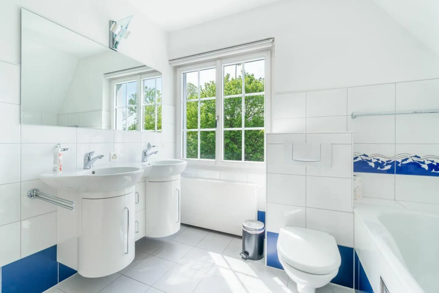 Villa di campagna esclusiva di 8,5 stanze - Foto 12 di 22