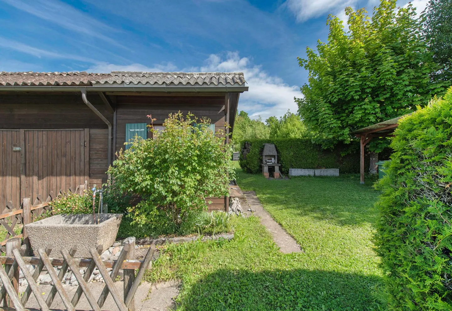 Villa moderna con vista da sogno - Foto 8 di 16