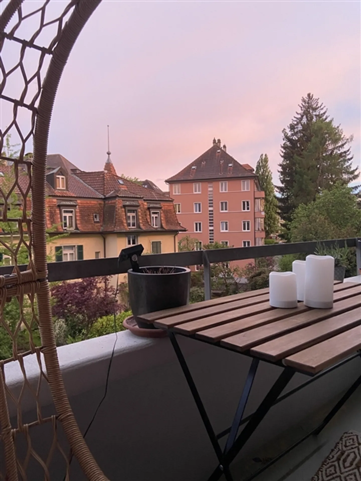 2-room apartment in Bern - Länggasse, furnished, temporary - Photo 6 of 7