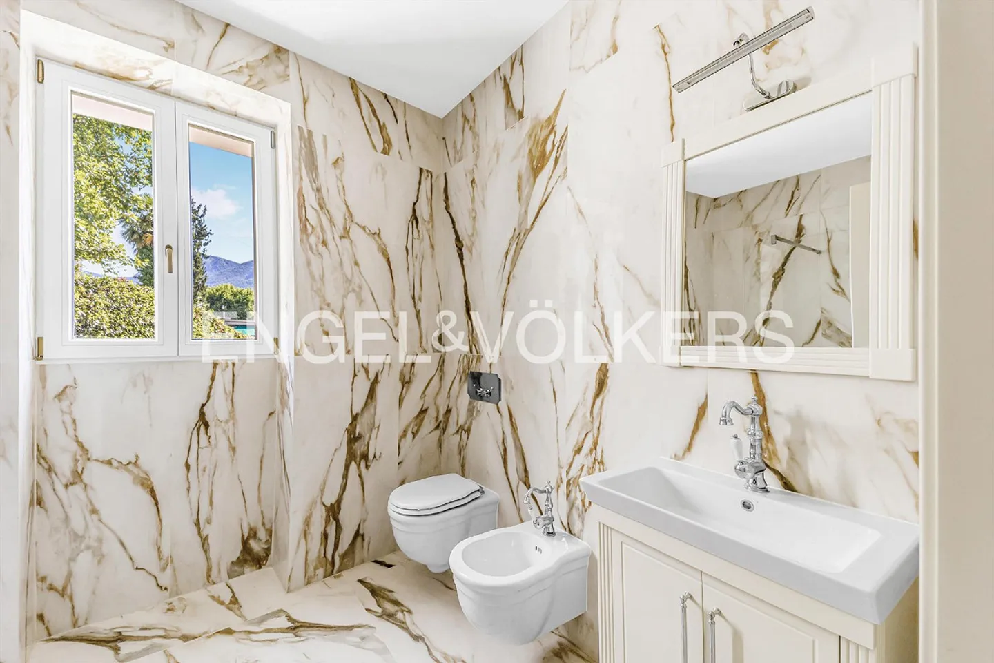 Raffinierte Villa in Lugano - Foto 12 von 18