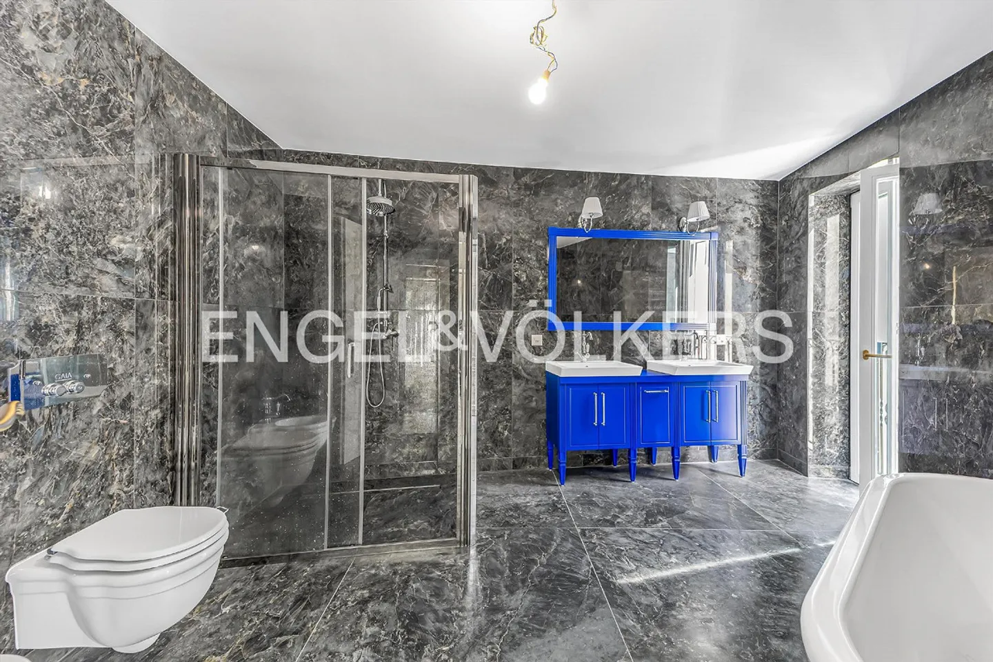 Raffinierte Villa in Lugano - Foto 13 von 18