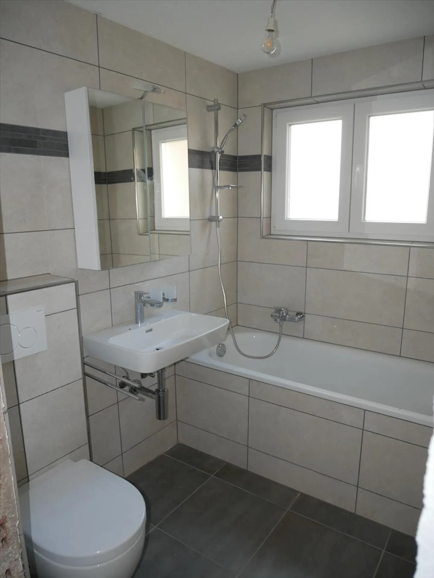 Appartement 4 pièces - Photo 1 sur 9