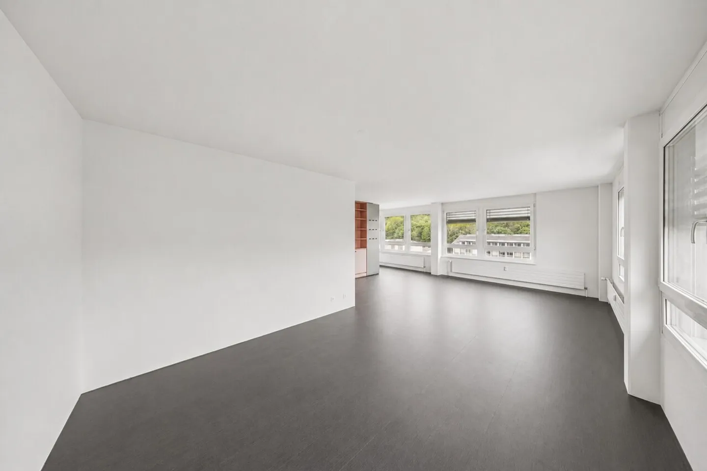 Spacieux et fonctionnel - studio moderne près de la ville - Photo 5 sur 7