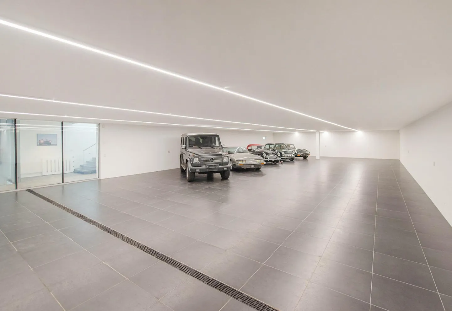 Villa moderna con vista da sogno - Foto 15 di 16
