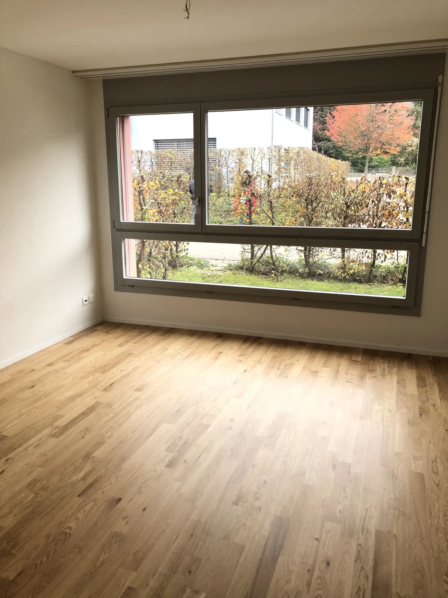 4.5 room apartment for rent in a central location - Photo 3 of 9