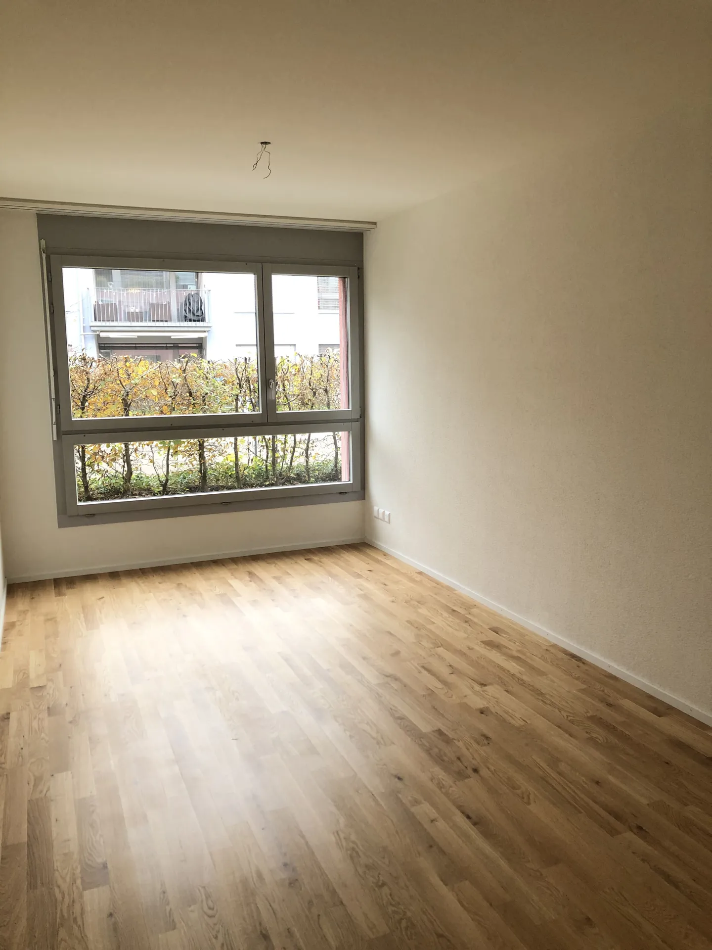 4.5 room apartment for rent in a central location - Photo 4 of 9