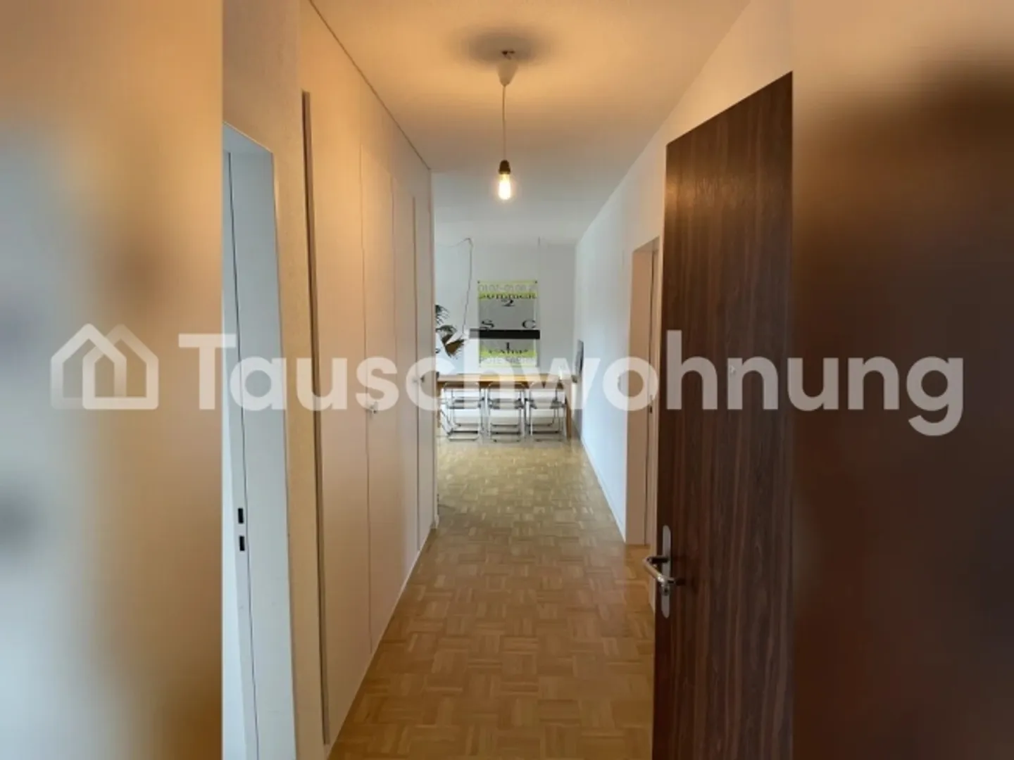 Helle 3-Zimmer-Wohnung - Foto 1 von 1