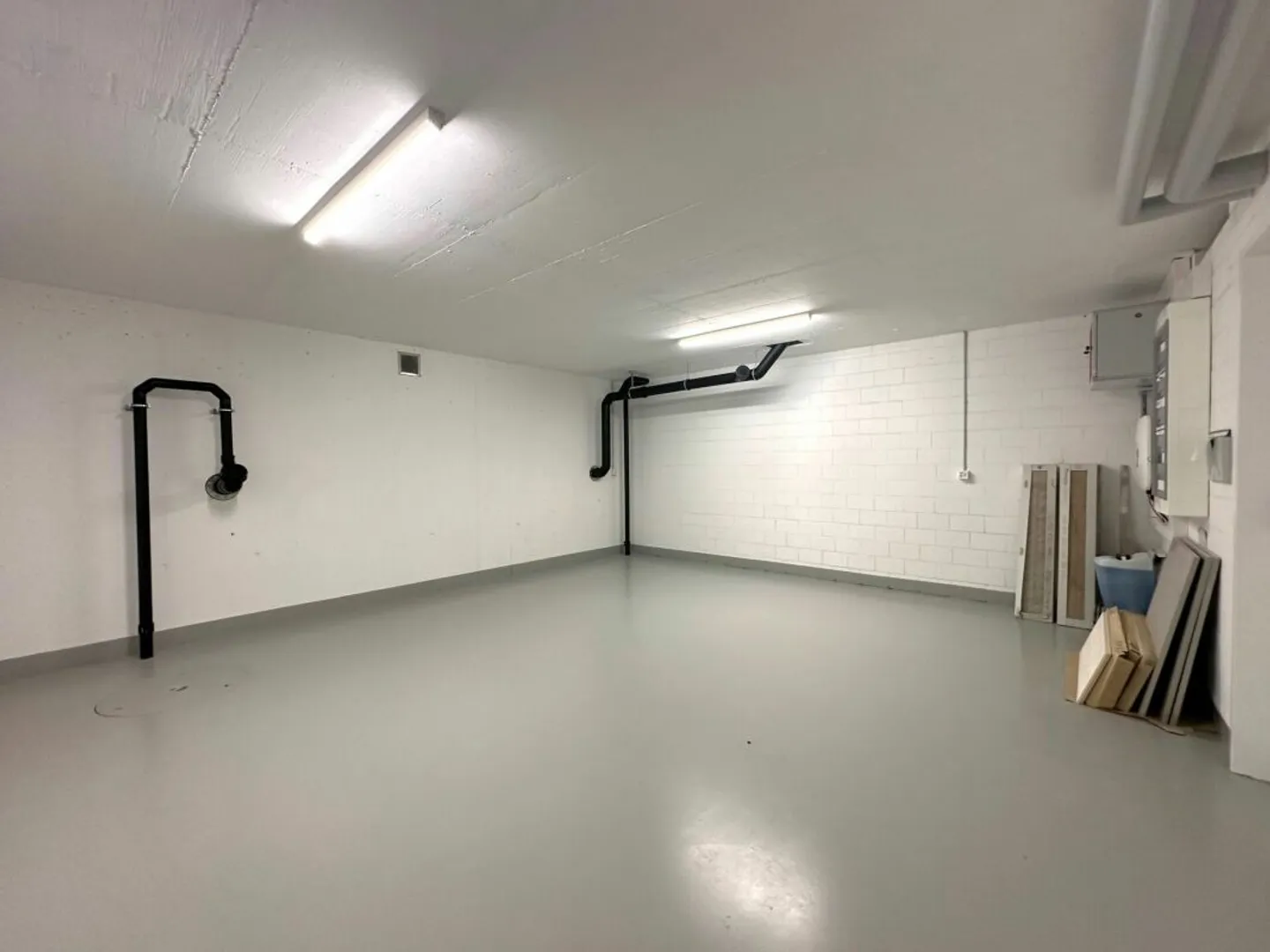 Vivre avec style - maison de 6,5 pièces de haute qualité avec beaucoup d'espace - Photo 13 sur 13