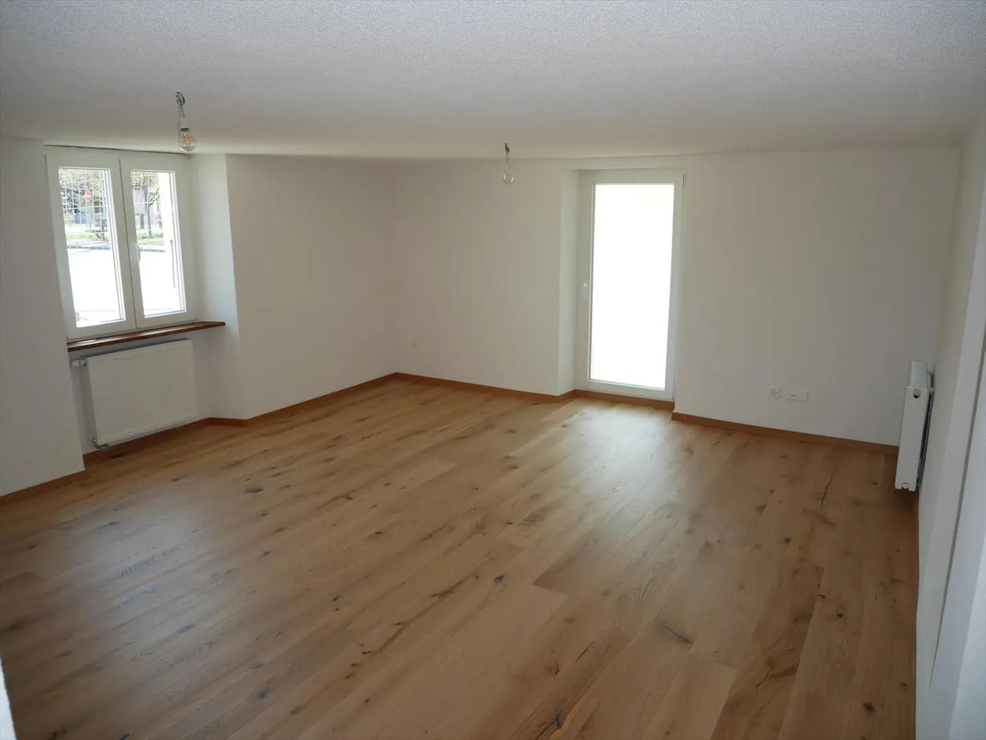 Appartement 4 pièces - Photo 4 sur 9