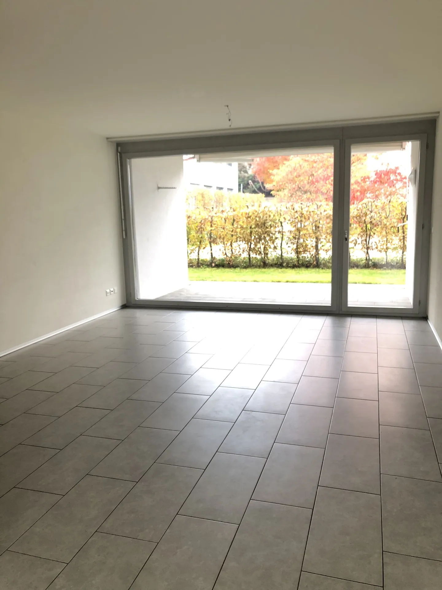4.5 room apartment for rent in a central location - Photo 5 of 9
