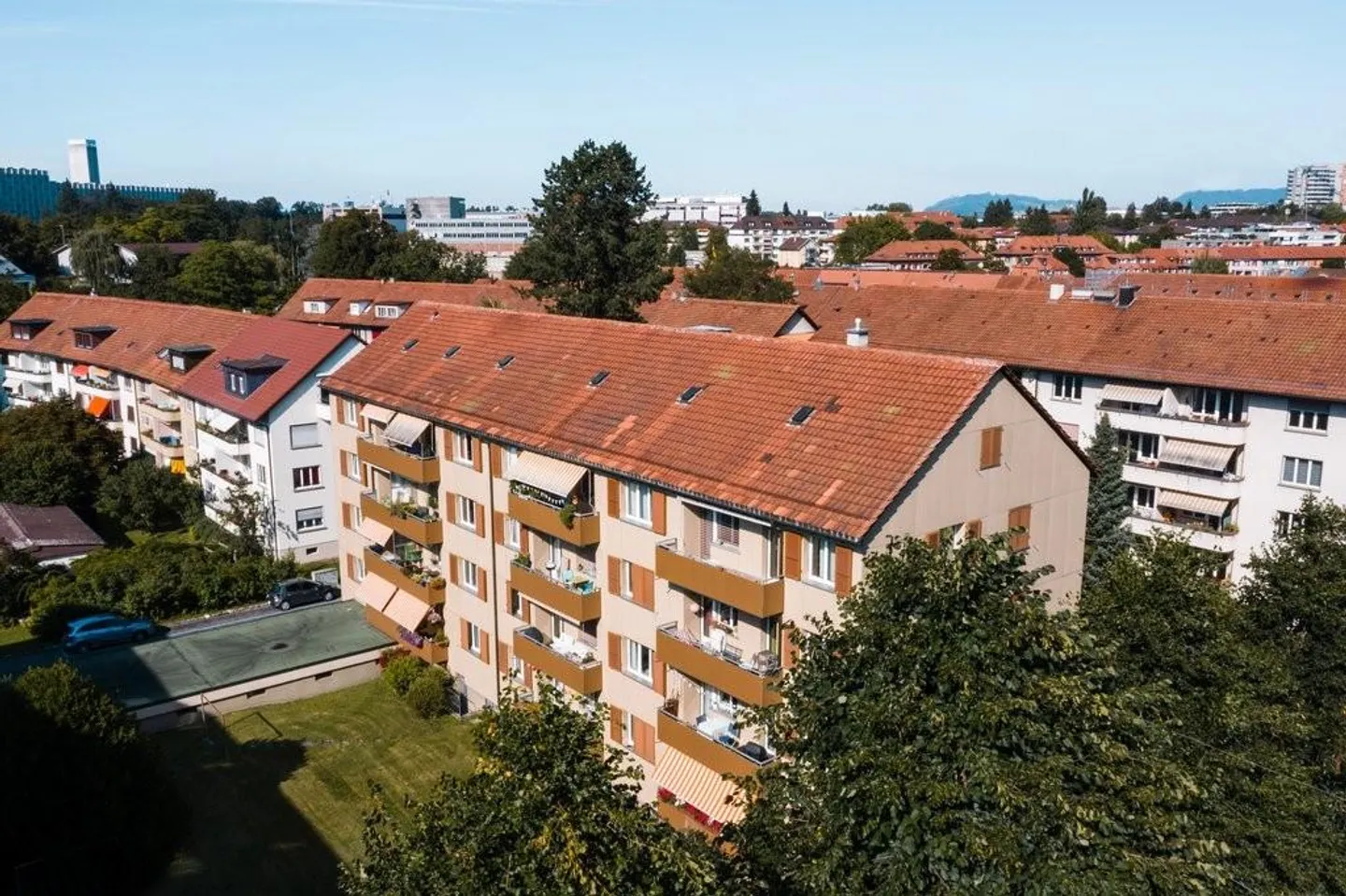 MODERN APARTMENT - TOP DEVELOPED! - Photo 1 of 10