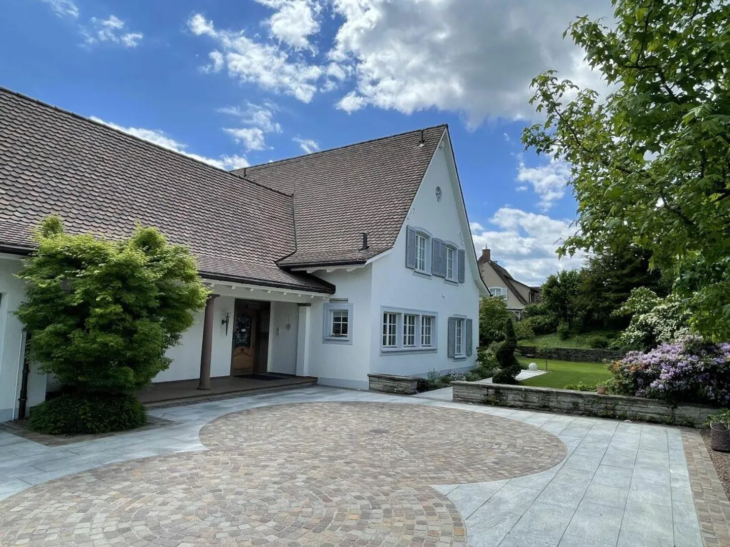 Villa di campagna esclusiva di 8,5 stanze - Foto 20 di 22